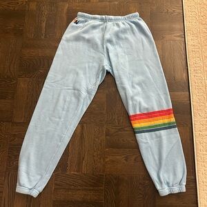 AVIATOR NATION SWEATPANTS